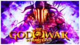 Hades Boss Battle – God Of War 3 Remastered