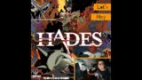 Hades – Diving in to Greek Mythology!