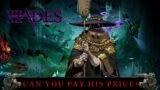 Hades – Final Expense Extended