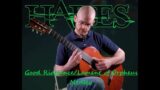 Hades – Good Riddance and Lament of Orpheus Medley for Solo Guitar
