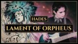 Hades – Lament of Orpheus | Cover by Julia Henderson and @Lorenzo de Sequera