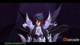 Hades Latino / Saint Seiya Awakening Kotz / GTArcade