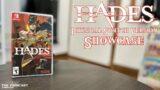 Hades | Physical Version | Switch | Showcase
