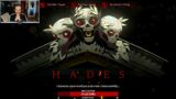 Hades – Playthrough Part 1