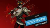 Hades Review | PC