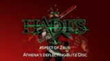 Hades: Shield of Chaos Deflect Build