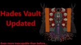 Hades Vault – Update Video