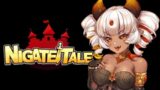 Hades with Monster Girls Instead of Gods | Nigate Tale | Run 1
