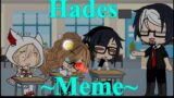 Hades/meme