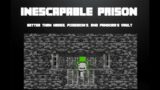 I built an INESCAPABLE Prison For The Dream SMP (Better than HADES VAULT)