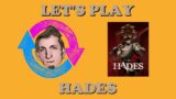 Let's Play: Hades (2020) (Nintendo Switch)