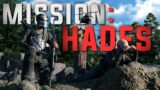 Mission: HADES | Short Rust Film