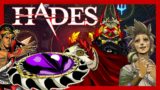 My Most Favorite Persephone Moment Yet! – Hades 1.0 Full Release