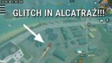 *NEW* INVISIBLE GLITCH IN ALCATRAZ MAP | COD MOBILE | HADES | VAGUE GAMER