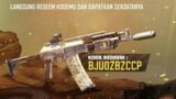 *NEW* RUS 78U INSULATED REDEEM CODE | GARENA ONLY | COD MOBILE | HADES | VAGUE GAMER
