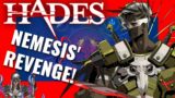 Nemesis' Revengeful Mood! Nemesis Sword Revenge Counter Build – Hades 1.0 Full Release