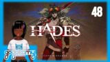 Progressing Sisphyus Quest! Hades ep 48 | gogokamy