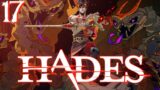 SB Returns To Hades 17 – This Sword Is Heavy