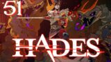 SB Returns To Hades 51 – Even Bigger