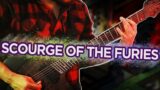 Scourge of the Furies (HADES) || Progressive Metal Version