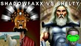 Shadowfaxx (Hades) vs Shelty (Oranos) – Age of Mythology: The Titans (Game 2)