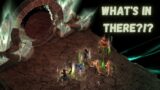 Titan Quest – Hades has a portal to where?!?