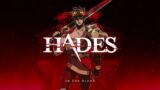 Vem no Hades! Live da madruga