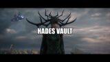 You can't defeat me | Hades Vault Edition