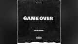 instrumontal Oblak – Game over (prod by. Hades)