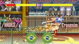 Street Fighter II Champion Edition (FT10) – /HADES/ (BR) vs Erosenim (BR) – 2021-05-05