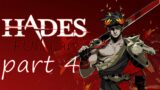 1st Full Run Hades part(4) – Hades