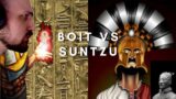 1v1 Boit (Set) vs Sun-Tzu (Hades) – Fighting the Master Military Strategist (Game 1)