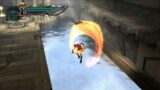 #6 God of War 1: Challenges of Poseidon & Hades (God Mode Walkthrough) – RPCS3 Gameplay (60 FPS)