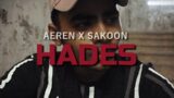 AEREN X $AKOON- HADES (Music Video) | LATEST RAP SONGS 2K21