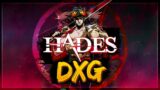Another Day In HFIL! || Hades || Demon X Games ||