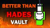 Ares Vault – A BETTER Prison than Hades Vault (inescapable)