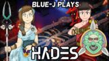 Blue-J Plays || Hades – Part 5