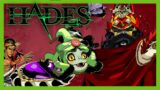 Dusa Vs Hades! – Hades 1.0 Full Release