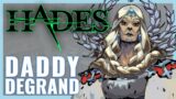 FINALLY STUBBORN ROOTS TIME TO SHINE! – Daddy DeGrand Plays Hades