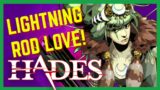 Finally Getting Lightning Rod Again! I Missed This Duo! – Hades 1.0 Full Release