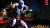 God Of War 3 – End of Hades | Walkthrough Gameplay ( Part 5 )