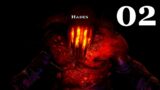 God of War 3 Remastered Gameplay Walkthrough – Part 2 – Hades Boss Fight