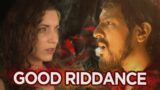 Good Riddance (HADES) || Metal Version ft.  @TeraCMusic