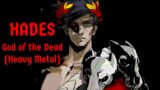 HADES – GOD OF THE DEAD (Full Band Cover)