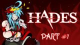 Hades #7