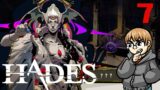 Hades #7: Chaos