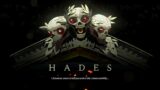 Hades Episode 1: Rocks are hard :D