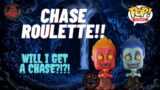 Hades Funko Pop Chase Roulette!! Will I Pull A Chase?!?!