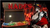 Hades Game on Megacade