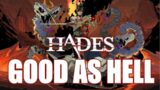Hades – Gaming's David and Goliath